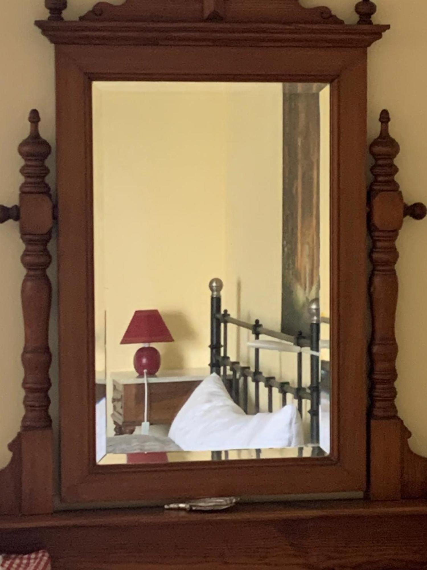B&B Au Coeur De Villers Exteriör bild